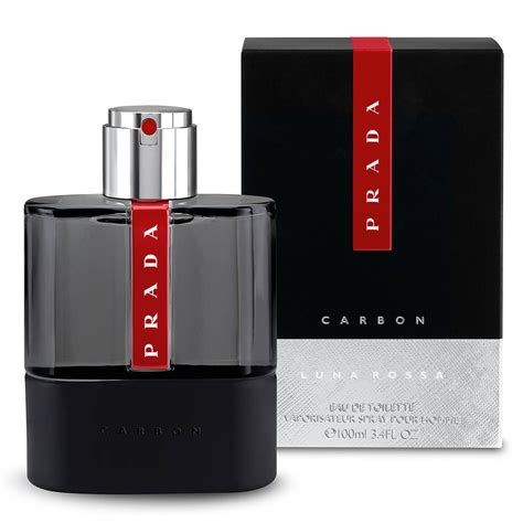 prada carbom|Prada luna rossa carbon perfume.